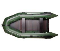 Лодка Bark BT 330, фото 
