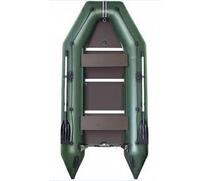 Лодка Kolibri КМ 330, фото 