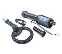 Металлоискатель Makro&Nokta PULSEDIVE SCUBA DETECTOR & POINTER (Черный), фото 
