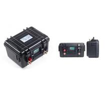 Аккумулятор LiFePO4 Nova 12V/100Ah, фото 