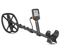 Металлоискатель Deteknix Quest Q30 Raptor, фото 