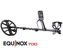 Металлоискатель Minelab Equinox 700, фото 