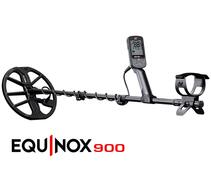 Металлоискатель Minelab Equinox 900, фото 