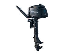 Мотор Reef Rider RR5FHS, фото 