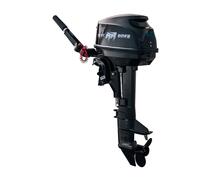 Мотор Reef Rider RR9.8FHS, фото 