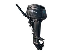 Мотор Reef Rider RR9.9FHS Pro, фото 