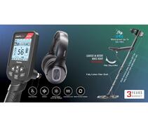 Металлоискатель Nokta Simplex Ultra, фото 