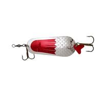 Блесна колебающаяся DAM FZ Standard Spoon 5.5cm 22g S Glitter, фото 