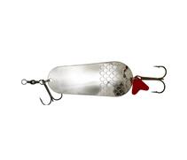 Блесна колебающаяся DAM FZ Standard Spoon 4.5cm 16g S Silver/Copper, фото 