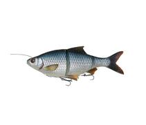 Приманка Savage Gear 4D Linethru Roach 25cm 216G Sinking Roach, фото 