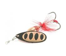 Блесна вращающаяся SAVAGE GEAR Rotex Spinner #3 8g S, Copper, фото 