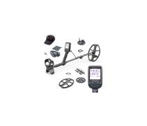 Металлоискатель Makro&Nokta LEGEND WHP PRO NEW, фото 