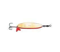Блесна колебающаяся DAM FZ Slim Standard Spoon 5cm 8g S Silver/Gold, фото 