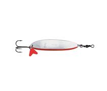 Блесна колебающаяся DAM FZ Slim Standard Spoon 5cm 8g S Silver, фото 