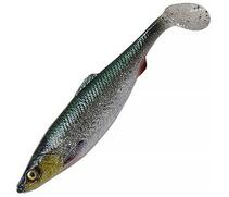 Приманка Savage Gear LB 4D Herring Shad 16cm 28g Green/Silver 2pcs Blister, фото 