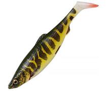 Приманка Savage Gear LB 4D Herring Shad 16cm 28g Pike 2pcs Blister, фото 