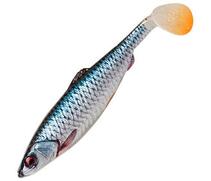 Приманка Savage Gear LB 4D Herring Shad 16cm 28g Roach 2pcs Blister, фото 