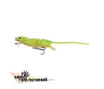 Приманка Savage Gear 3D Rad 20cm 32g 07-Firetiger, фото 