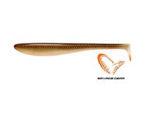 Приманка SAVAGE GEAR Monster Shad 18cm 33g Dirty Roach 2pcs, фото 