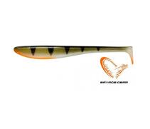 Приманка SAVAGE GEAR Monster Shad 18cm 33g Perch 2pcs, фото 