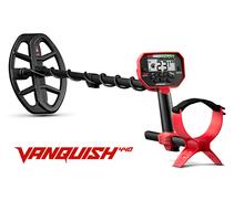 Металлодетектор Minelab VANQUISH 540 Pro-Pack, фото 