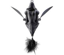 Приманка Savage Gear 3D Bat 10cm 28g Black, фото 