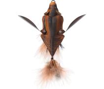 Приманка Savage Gear 3D Bat 10cm 28g Brown, фото 