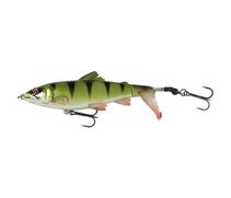Воблер поверхностный Savage Gear 3D SmashTail 13,5cm 38g F, Perch, фото 