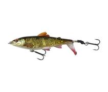 Воблер поверхностный Savage Gear 3D SmashTail 13,5cm 38g F, Rudd, фото 