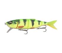 Воблер SAVAGE GEAR 4Play V2 Liplure 13.5cm 18g SF, 05-Firetiger, фото 