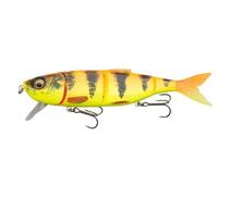 Воблер SAVAGE GEAR 4Play V2 Liplure 13.5cm 18g SF, 06-Golden Ambulance, фото 