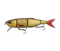 Воблер SAVAGE GEAR 4Play V2 Liplure 13.5cm 18g SF, 04-Rudd, фото 