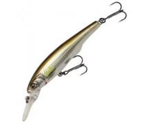Воблер SAVAGE GEAR Gravity Twitch MR 9,5cm 15g Suspending, Ayu Chrome, фото 