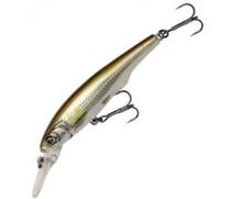 Воблер SAVAGE GEAR Gravity Twitch MR 9,5cm 15g Suspending, Dirty Roach, фото 