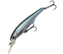 Воблер SAVAGE GEAR Gravity Twitch MR 9,5cm 15g Suspending, Roach, фото 