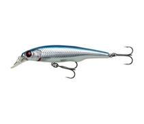 Воблер SAVAGE GEAR Gravity Twitch SR 9,5cm 15g Suspending, Blue Chrome, фото 