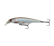 Воблер SAVAGE GEAR Gravity Twitch SR 9,5cm 15g Suspending, Roach, фото 