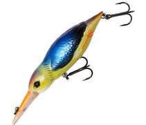 Воблер DAM FZ Eisvogel 14,5cm 35g Asian Kingfisher, фото 
