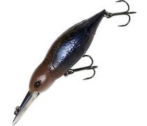 Воблер DAM FZ Eisvogel 14,5cm 35g Dipper, фото 