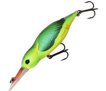 Воблер DAM FZ Eisvogel 11cm 28g Firetiger, фото 