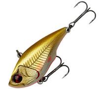 Ратлин SAVAGE GEAR Fat Vibes 5.1cm 11g Sinking, Dirty Roach, фото 