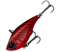 Ратлин SAVAGE GEAR Fat Vibes 6.6cm 22g Sinking, Red Crayfish, фото 