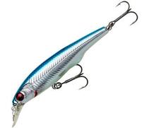 Воблер SAVAGE GEAR Gravity Twitch SR 11,5cm 22g Floating, Blue Chrome, фото 