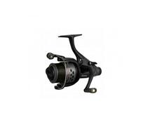 Катушка OKUMA Carbonite XP Baitfeeder 140a  + доп. Шпуля, фото 