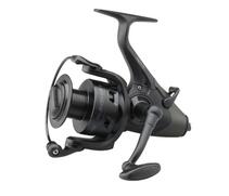 Катушка безынерционная DAM Quick Runshift 3 6000 FS 2+1bb IGSP, фото 