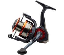 Катушки SAVAGE GEAR SG2 2500 FD 5+1BB +Spool, фото 