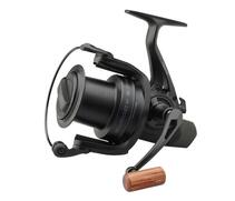 Катушка безынерционная DAM Quick Shadow 5 7000 SLS 4+1bb IGSP, фото 