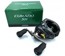 Катушка Shimano Curado 301 HGK, фото 