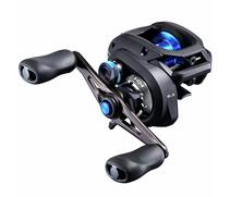 Катушка SHIMANO SLX DC 151 HG, фото 