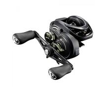 Катушка SHIMANO Curado K MGL 151 LH, фото 